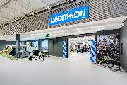 DECATHLON Aachen - GALLERY