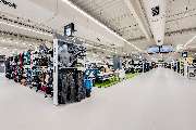 DECATHLON Aachen - GALLERY