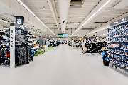 DECATHLON Aachen - GALLERY