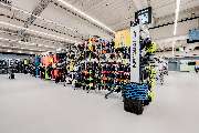 DECATHLON Aachen - GALLERY