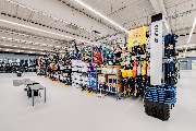 DECATHLON Aachen - GALLERY