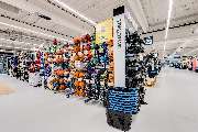 DECATHLON Aachen - GALLERY