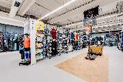 DECATHLON Aachen - GALLERY