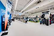 DECATHLON Aachen - GALLERY