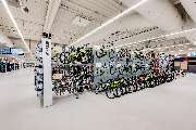 DECATHLON Aachen - GALLERY
