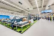 DECATHLON Aachen - GALLERY