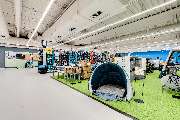 DECATHLON Aachen - GALLERY