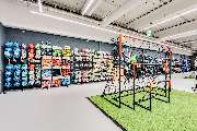 DECATHLON Aachen - GALLERY