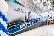 DECATHLON Aachen - GALLERY
