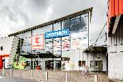 DECATHLON Aachen - Store Front
