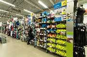 DECATHLON Aalen-Essingen - GALLERY