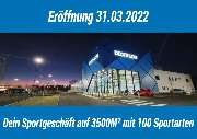 DECATHLON Augsburg - GALLERY
