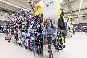 DECATHLON Bad Oeynhausen - GALLERY