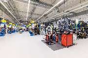 DECATHLON Bad Oeynhausen - GALLERY