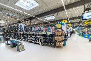 DECATHLON Baden-Baden - GALLERY