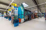 DECATHLON Baden-Baden - GALLERY