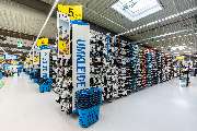 DECATHLON Baden-Baden - GALLERY