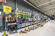 DECATHLON Baden-Baden - GALLERY