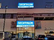 DECATHLON Bamberg-Hallstadt - GALLERY