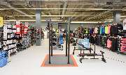 DECATHLON Bamberg-Hallstadt - GALLERY