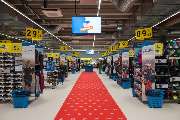 DECATHLON Bamberg-Hallstadt - GALLERY