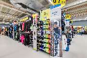 DECATHLON Bamberg-Hallstadt - GALLERY