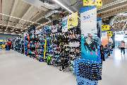 DECATHLON Bamberg-Hallstadt - GALLERY