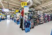 DECATHLON Bamberg-Hallstadt - GALLERY