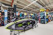 DECATHLON Bamberg-Hallstadt - GALLERY