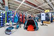 DECATHLON Bamberg-Hallstadt - GALLERY