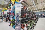 DECATHLON Bamberg-Hallstadt - GALLERY