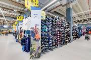 DECATHLON Bamberg-Hallstadt - GALLERY