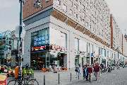 DECATHLON Berlin Alexanderplatz - GALLERY