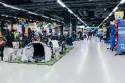 DECATHLON Berlin Alexanderplatz - GALLERY
