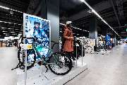 DECATHLON Berlin Alexanderplatz - GALLERY