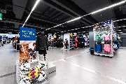 DECATHLON Berlin Alexanderplatz - GALLERY