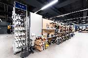 DECATHLON Berlin Alexanderplatz - GALLERY
