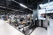 DECATHLON Berlin Alexanderplatz - GALLERY