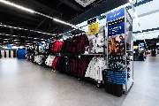 DECATHLON Berlin Alexanderplatz - GALLERY