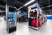 DECATHLON Berlin Alexanderplatz - GALLERY