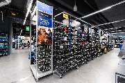DECATHLON Berlin Alexanderplatz - GALLERY