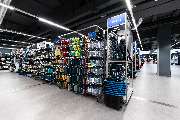 DECATHLON Berlin Alexanderplatz - GALLERY