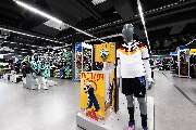 DECATHLON Berlin Alexanderplatz - GALLERY
