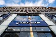 DECATHLON Berlin Alexanderplatz - GALLERY
