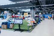 DECATHLON Berlin Alexanderplatz - GALLERY