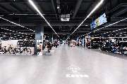 DECATHLON Berlin Alexanderplatz - GALLERY
