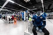 DECATHLON Berlin Alexanderplatz - GALLERY