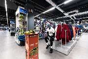 DECATHLON Berlin Alexanderplatz - GALLERY
