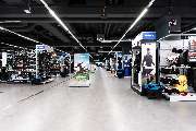DECATHLON Berlin Alexanderplatz - GALLERY