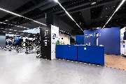 DECATHLON Berlin Alexanderplatz - GALLERY